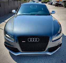 Audi A5 2009 1.8 TFSI RS5-thumb-2