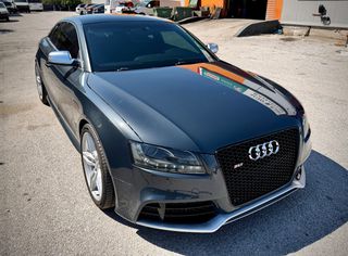 Audi A5 2009 1.8 TFSI RS5-thumb-3