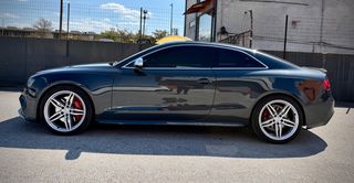 Audi A5 2009 1.8 TFSI RS5-thumb-5