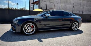 Audi A5 2009 1.8 TFSI RS5-thumb-6
