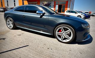 Audi A5 2009 1.8 TFSI RS5-thumb-7