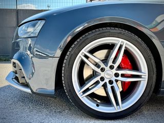 Audi A5 2009 1.8 TFSI RS5-thumb-9