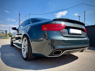 Audi A5 2009 1.8 TFSI RS5-thumb-11