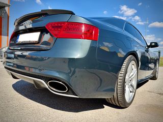 Audi A5 2009 1.8 TFSI RS5-thumb-12
