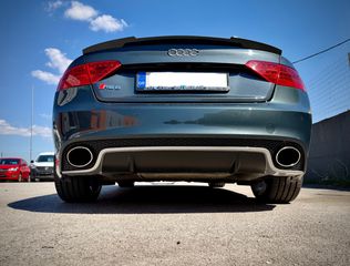 Audi A5 2009 1.8 TFSI RS5-thumb-14