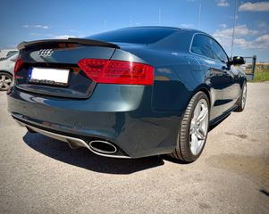 Audi A5 2009 1.8 TFSI RS5-thumb-15