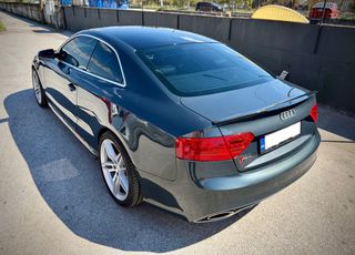Audi A5 2009 1.8 TFSI RS5-thumb-16
