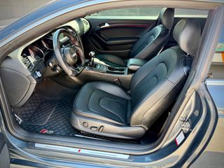 Audi A5 2009 1.8 TFSI RS5-thumb-18