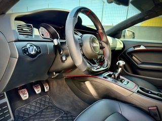 Audi A5 2009 1.8 TFSI RS5-thumb-19