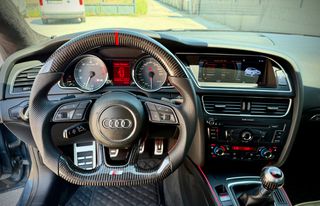 Audi A5 2009 1.8 TFSI RS5-thumb-20