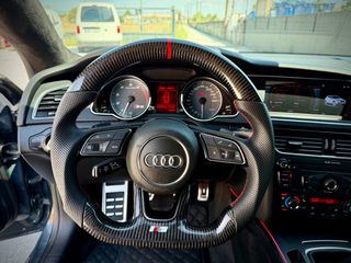 Audi A5 2009 1.8 TFSI RS5-thumb-21