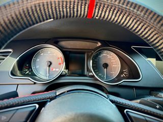 Audi A5 2009 1.8 TFSI RS5-thumb-22