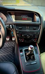 Audi A5 2009 1.8 TFSI RS5-thumb-23