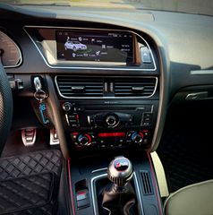 Audi A5 2009 1.8 TFSI RS5-thumb-24