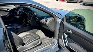 Audi A5 2009 1.8 TFSI RS5-thumb-30