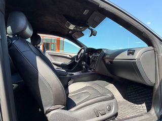 Audi A5 2009 1.8 TFSI RS5-thumb-31