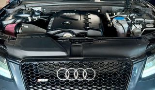 Audi A5 2009 1.8 TFSI RS5-thumb-32