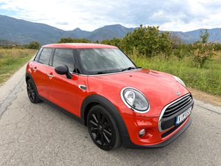 Mini ONE 2020 Mini One Άριστο σαν Καινούργιο-thumb-1