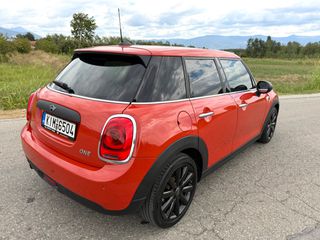 Mini ONE 2020 Mini One Άριστο σαν Καινούργιο-thumb-2