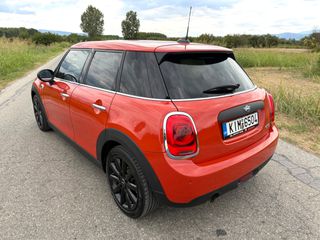 Mini ONE 2020 Mini One Άριστο σαν Καινούργιο-thumb-5