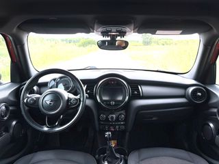 Mini ONE 2020 Mini One Άριστο σαν Καινούργιο-thumb-6