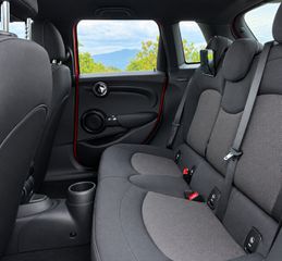 Mini ONE 2020 Mini One Άριστο σαν Καινούργιο-thumb-7