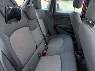 Mini ONE 2020 Mini One Άριστο σαν Καινούργιο-thumb-8