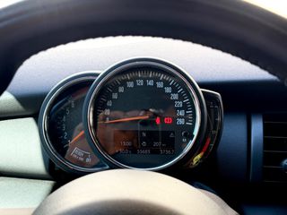 Mini ONE 2020 Mini One Άριστο σαν Καινούργιο-thumb-9