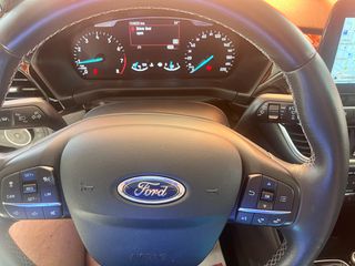 Ford Fiesta 2018 Titanium-100hp‼-Book Service ‼-thumb-10