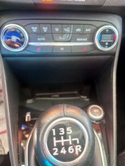 Ford Fiesta 2018 Titanium-100hp‼-Book Service ‼-thumb-12