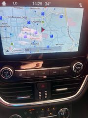 Ford Fiesta 2018 Titanium-100hp‼-Book Service ‼-thumb-17