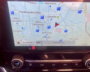 Ford Fiesta 2018 Titanium-100hp‼-Book Service ‼-thumb-20