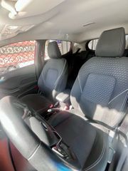 Ford Fiesta 2018 Titanium-100hp‼-Book Service ‼-thumb-22