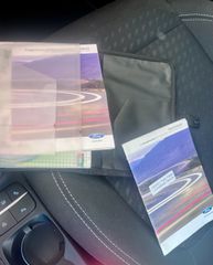 Ford Fiesta 2018 Titanium-100hp‼-Book Service ‼-thumb-32
