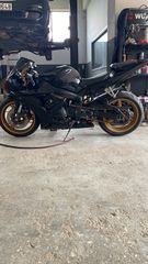 Yamaha YZF-R1 Race 2003