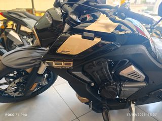 Benda LFC 700 2026 ΕΤΟΙΜΟΠΑΡΑΔΟΤΟ! PRO POWER!ΔΩΡΑ :ΤΕΛΗ, ΜΕΤΑΒΙΒΑΣΗ ΚΡΑΝΟΣ Κ.Α.-thumb-1