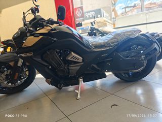 Benda LFC 700 2026 ΕΤΟΙΜΟΠΑΡΑΔΟΤΟ! PRO POWER!ΔΩΡΑ :ΤΕΛΗ, ΜΕΤΑΒΙΒΑΣΗ ΚΡΑΝΟΣ Κ.Α.-thumb-3
