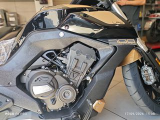 Benda LFC 700 2026 ΕΤΟΙΜΟΠΑΡΑΔΟΤΟ! PRO POWER!ΔΩΡΑ :ΤΕΛΗ, ΜΕΤΑΒΙΒΑΣΗ ΚΡΑΝΟΣ Κ.Α.-thumb-6