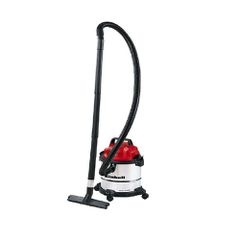 Einhell TC-VC 1812 S Σκούπα Υγρών / Στερεών 1250W με Κάδο 12lt (2342370)