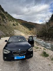 Bmw 116 2014