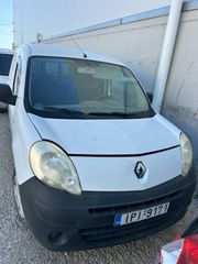 Renault Kangoo 2010