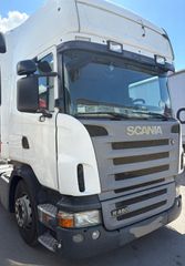 Scania 2006 R500