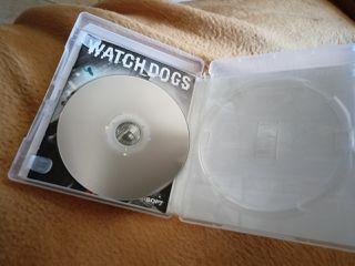 Watch Dogs - Special Edition PS3-thumb-2