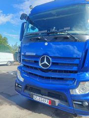 Κόφα Mercedes-Benz 2012 2542 L 2012 – Κόφα 7,30-thumb-4