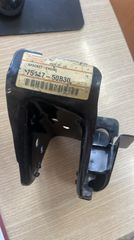 ΜΠΡΑΚΕΤΟ ΒΑΣΗΣ ΜΗΧΑΝΗΣ ΑΡΙΣΤΕΡΑ ΓΝΗΣΙΟ ΚΑΙΝΟΥΡΙΟ ΓΙΑ NISSAN MICRA K11 98-00 ΜΕ ΚΩΔΙΚΟ 75117-50Β30