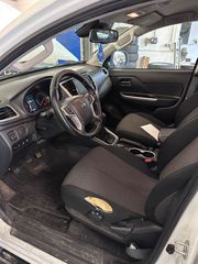 Mitsubishi L200 2021 Allrad 4πορτο-thumb-4