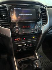 Mitsubishi L200 2021 Allrad 4πορτο-thumb-7