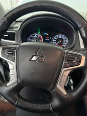 Mitsubishi L200 2021 Allrad 4πορτο-thumb-8