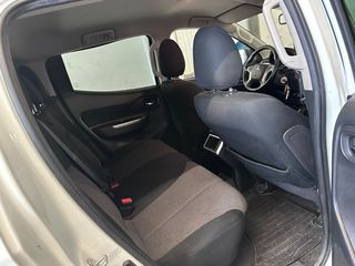 Mitsubishi L200 2021 Allrad 4πορτο-thumb-9