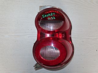 Smart Fortwo 451 '07 - '12 Φανάρι Πίσω Δεξί